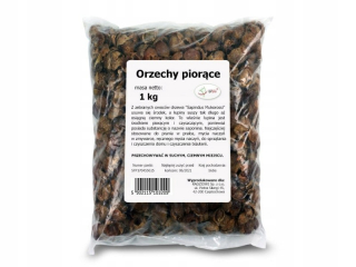 Orechy - Walnuts 1kg VIVIO