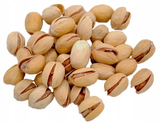 Orechy - Pistachio orechy Pistachios Soled pečený 500 g