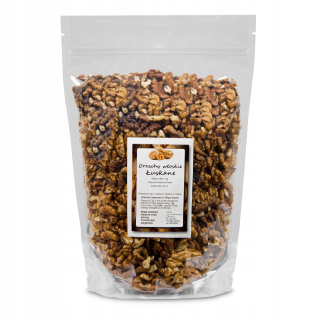 Orechy - Walnuts 1kg 1000g Natural