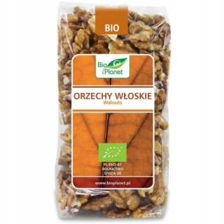 Orechy - Walnuts 300g Bio Prírodné