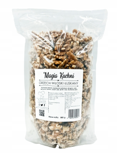 Orechy - 500g 500g 100% prírodné škrupiny B1
