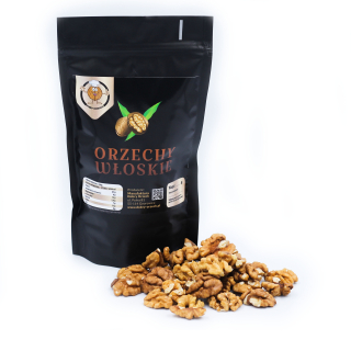 Orechy - 500g, dobrý orech