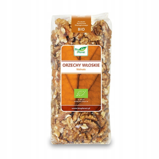 Orechy - Walnuts Bio 300g