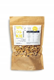 Orechy - Vlašské orechy. Omene 1 kg