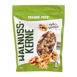 Orechy - Walnuts Trader Joe je celé orechy 200 g
