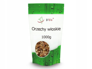 Orechy - Walnuts Vivio celé orechy 1000 g