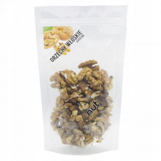 Orechy - Vlašské orechy 1000 g Nura1kg