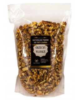 Orechy - Orechy ostrelené 1000 g