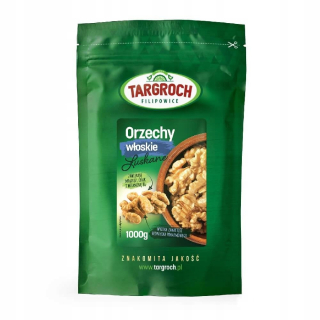 Orechy - Vlašské orechy s 1000G tradíciou
