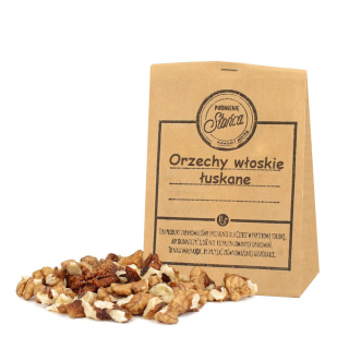 Orechy - Vlašské orechy 1000g | Nulový odpad