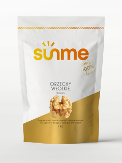 Orechy - Orechy sa prikázali čerstvé veľké op. 1 kg