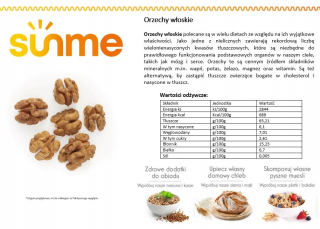 Orechy - Orechy sa prikázali čerstvé veľké op. 5 kg