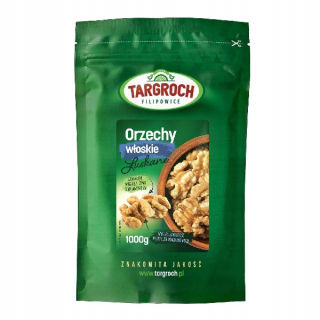 Orechy - Walnuts Lucky 1kg