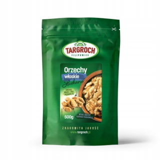 Orechy - Lúpané vlašské orechy 500g
