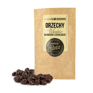 Orechy - Vlašské orechy v horkej čokoláde 500g ps