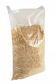 Orechy - Arašidy bez soli 15kg prirodzené