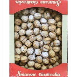 Kremľové arašidy s 3kg Fuzing Fuzing