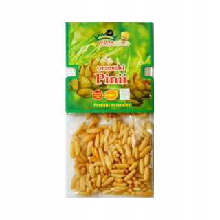 Orechy - Pinia pinia pinars 60g čerstvé, trieda 1