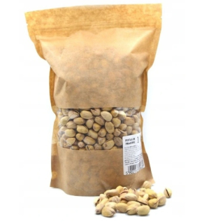 Orechy - Pistácie 1kg