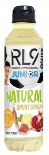 Oshee Junior Grenade Lemon RL9 555ML X24PCS