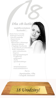 Darček na Valentína - 20 x 11 cm