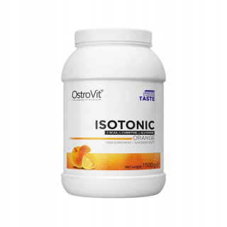 OstroVit izotonický 1 500 g