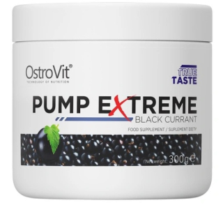 Provitované čerpadlo Pre-cvičenie Formula 600 g Silná sila
