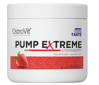 Provitované čerpadlo extrémne 600 g kofeín stimulácia