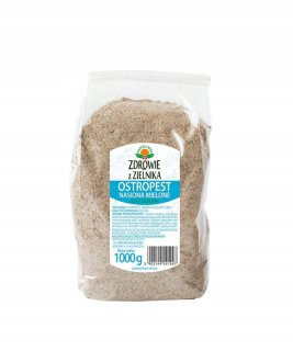 Mletý bodliak 1 kg PRÍRODA VÍTA