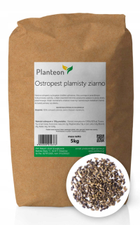 Duplexná plastová regenerácia pečene 5kg