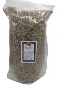 Duplexný plastový zrno 5kg