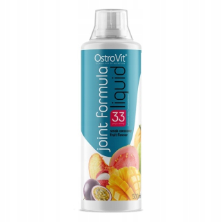 Ochrana kĺbov - Ostrovit Joint Formula Liquid 500 ml