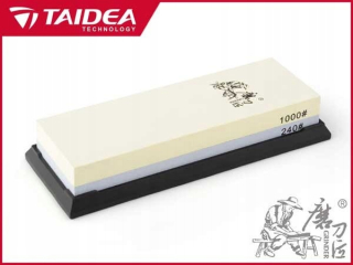 Japonska kuchyňa - Brúska na kamene na nože Taidea (240/1000)