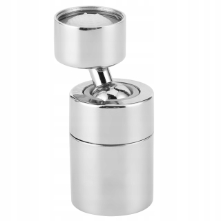 Úspora vody Copper Bubbler s TAP