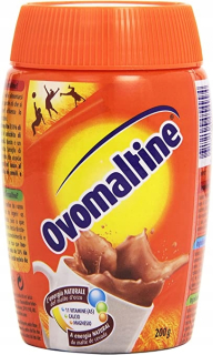 Ovomaltine - Ovomaltine 200g Import