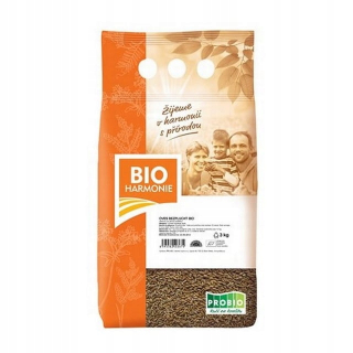 Ovsené vločky BIO 3 kg BIOHARMÓNIE