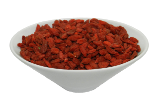 Sušené ovocie - Bobule Goji Premium Berries 2.5kg Piątnica