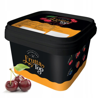Ovocie v Cherry Gel | 2,5 kg neverwland
