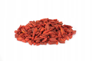 Sušené ovocie - Goji Ovocie sušené 500g Premium
