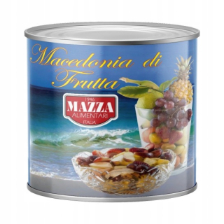 Kokteil ovocie 3 kg mazza Taliansko