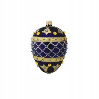 Veľkonočná dekorácia - Wisan Blue 1 PC.