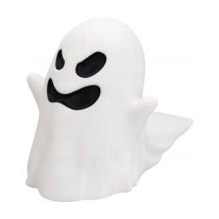 Halloween - Dekoratívne pre dvere pre Halloween Luminous