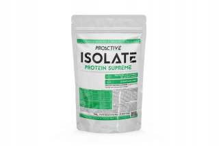 Proteín - PA WHEY PROTEIN ISOLATE 700g PROTEIN ISOLATE CHUŤ!