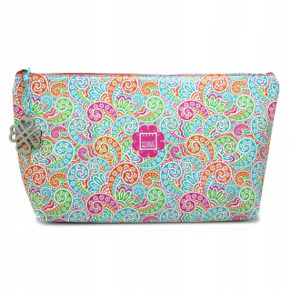 PAISLEY JEDEN KOZMETICKÝ TAŠKA CB009