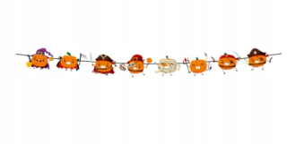 Halloween - Tehjtdj 1 PC.