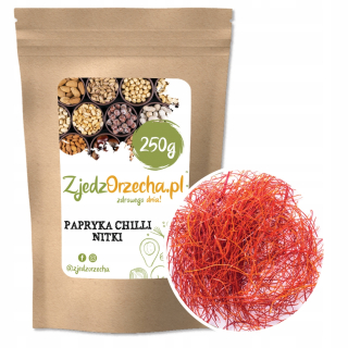 Chilli Peppers Nitki Angel Hair - 250g
