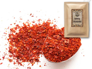 Gochugar Pepper Ostra do Kimchi 1 kg Kórejský