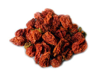 Sušené korenie 20g Carolina Reaper veľmi horúce