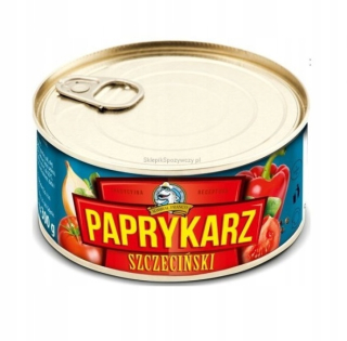 Szczcińskie korenie Evafish 6x 300g