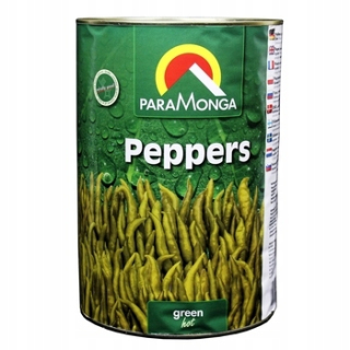 PARAM. PEPPER.PEPERO.PIC 4,25 L ..
